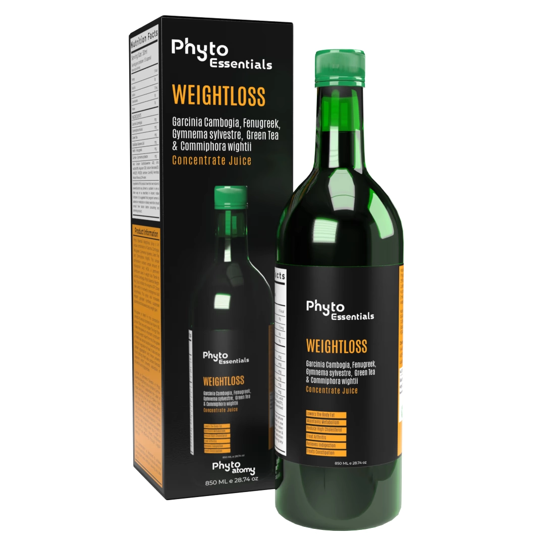 Fat 2 Fit Syrup (Weightloss) 850ml